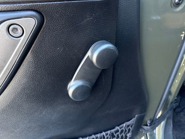 Used 2015 Jeep Wrangler Sport image 24