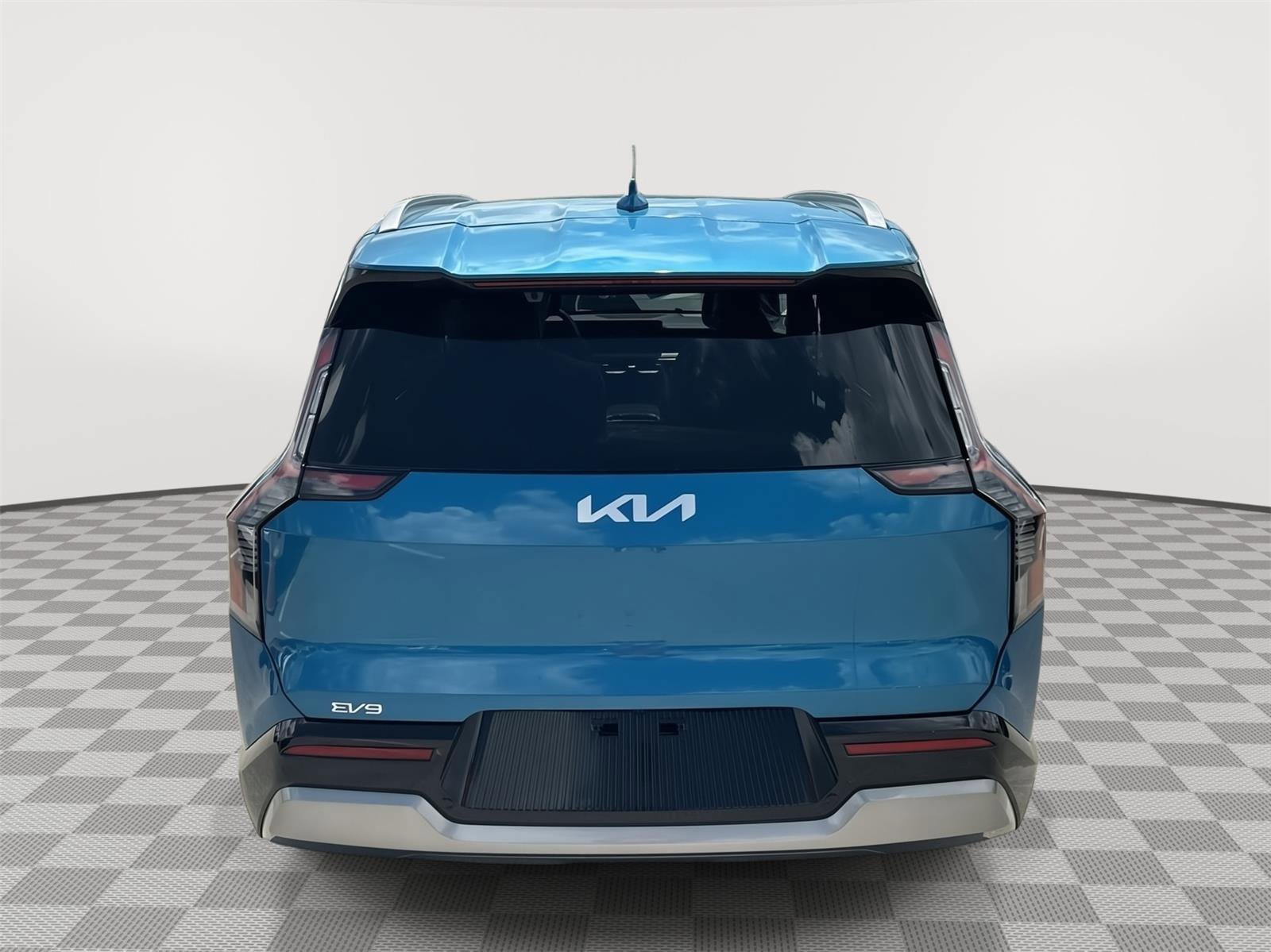 New 2026 Kia EV9 Land image 6