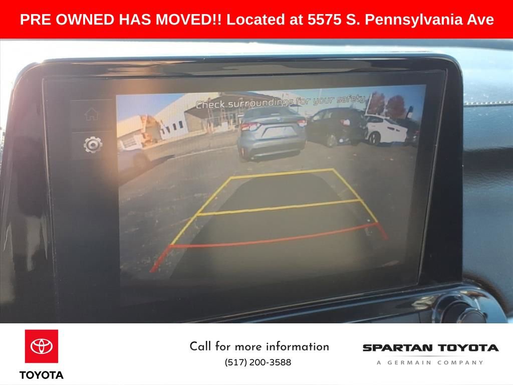 Used 2023 Kia Forte LXS image 25