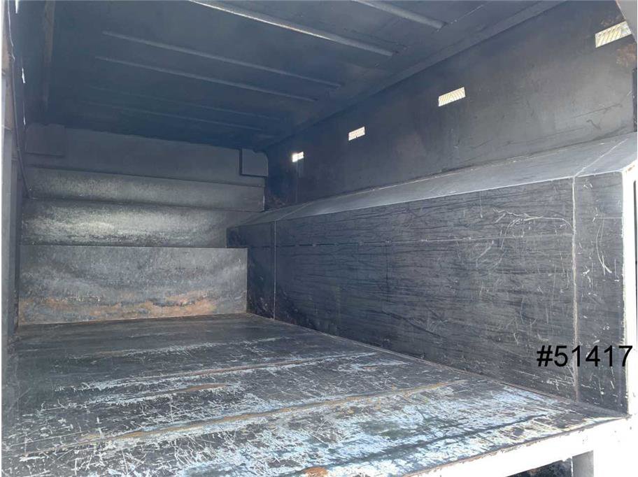 Used 2021 Ford F650 2WD Crew Cab Super Duty image 14