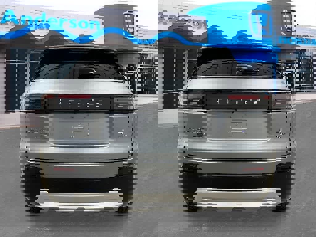 New 2026 Honda Prologue Touring image 4