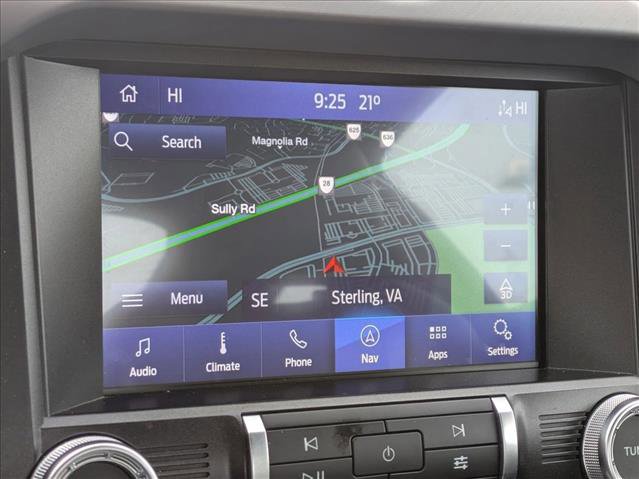 Used 2021 Ford Mustang Premium w/ Pony Package image 13