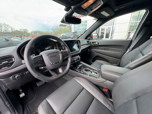 New 2026 Dodge Durango GT image 45