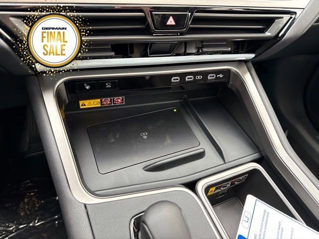 New 2026 Lexus TX 350 350 Premium image 24