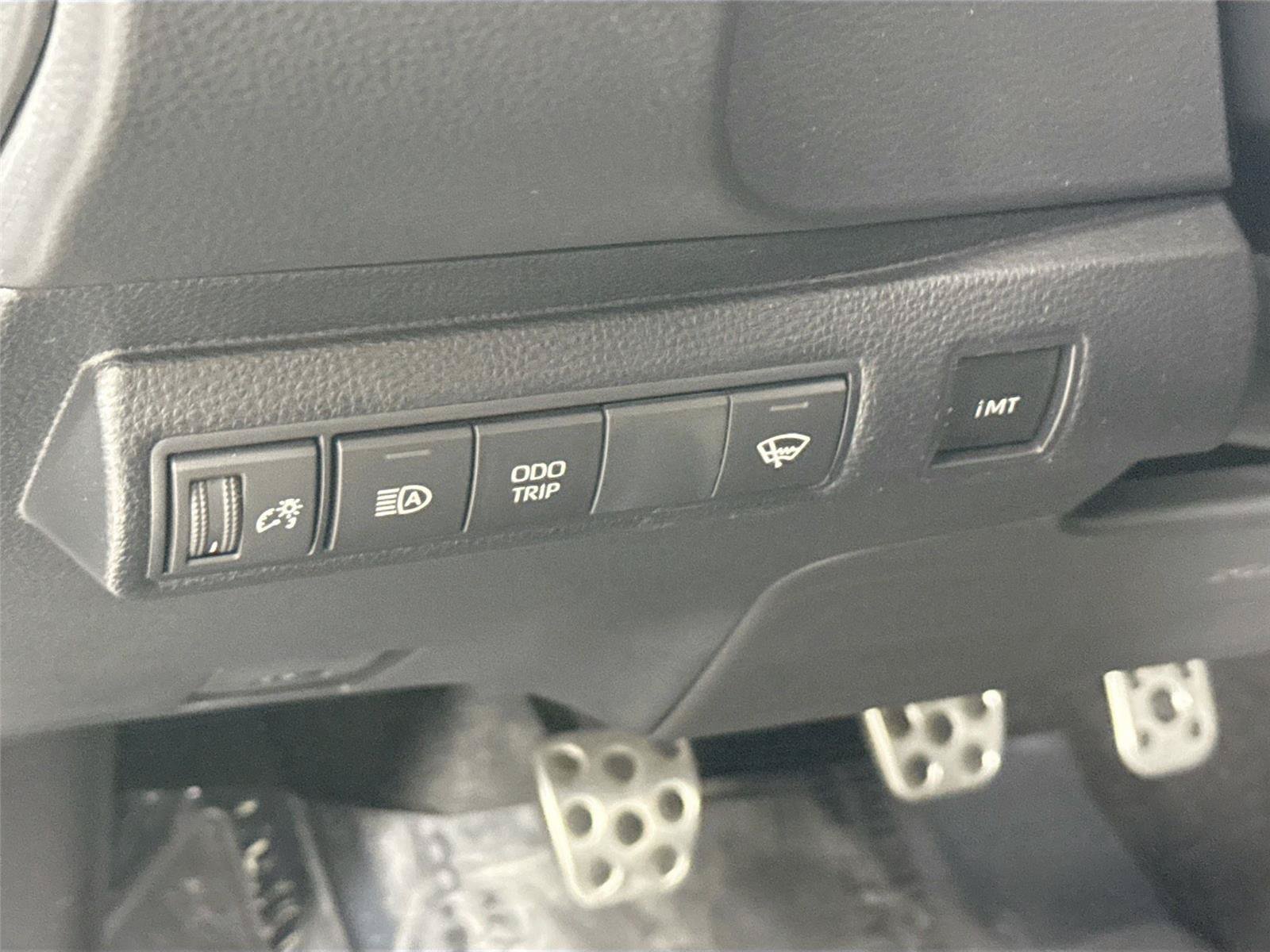 Certified 2024 Toyota Corolla GR AWD/4WD image 15