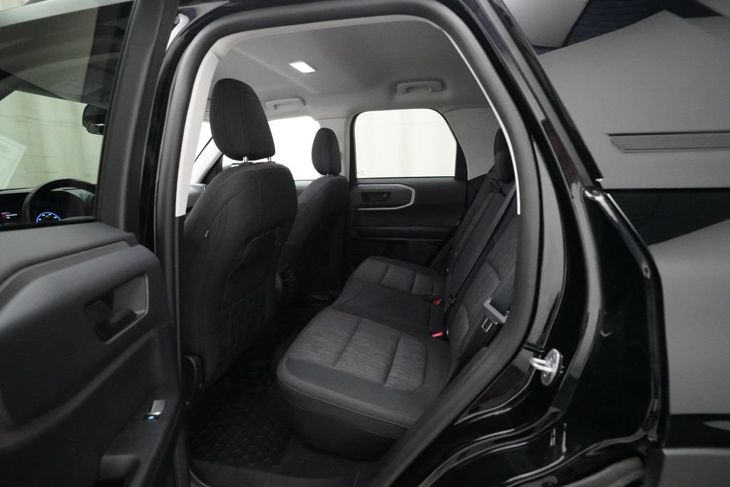 Used 2023 Ford Bronco Sport Big Bend w/ Convenience Package AWD/4WD image 15