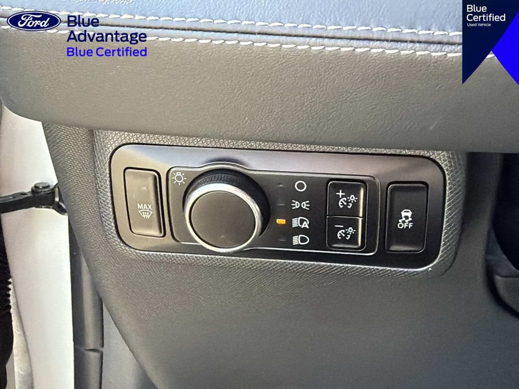 Used 2023 Ford Mustang Mach-E Premium RWD image 31