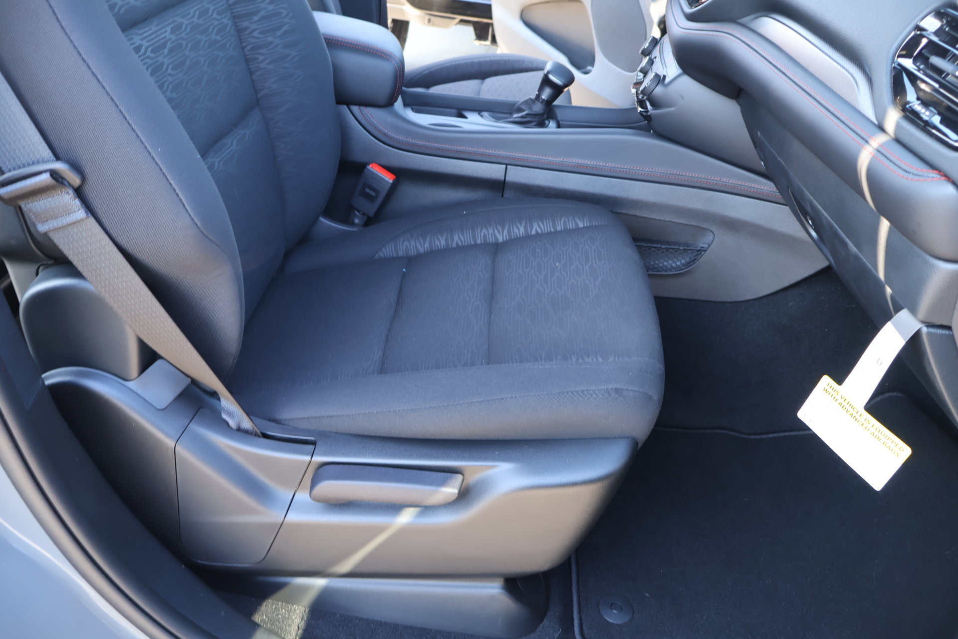 New 2026 Dodge Durango GT w/ Blacktop Package AWD/4WD image 15