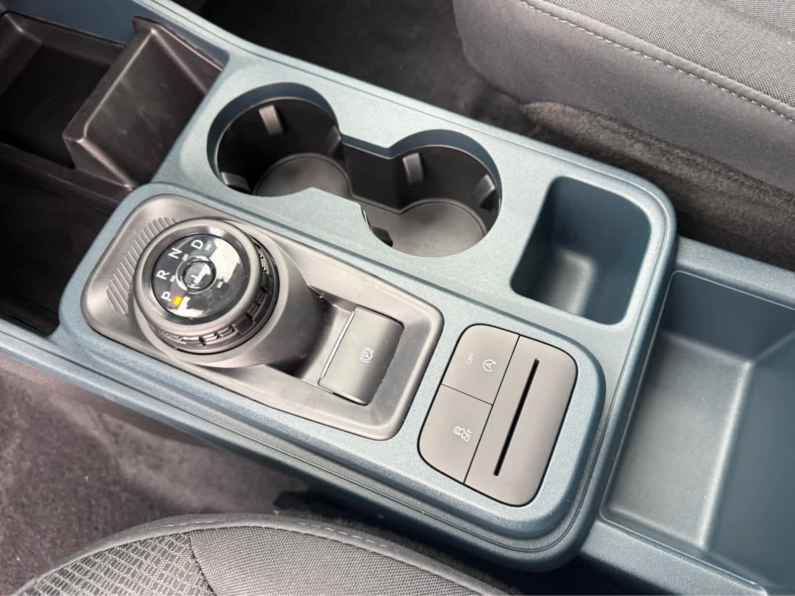 New 2025 Ford Maverick XL w/ 4K Tow Package image 15