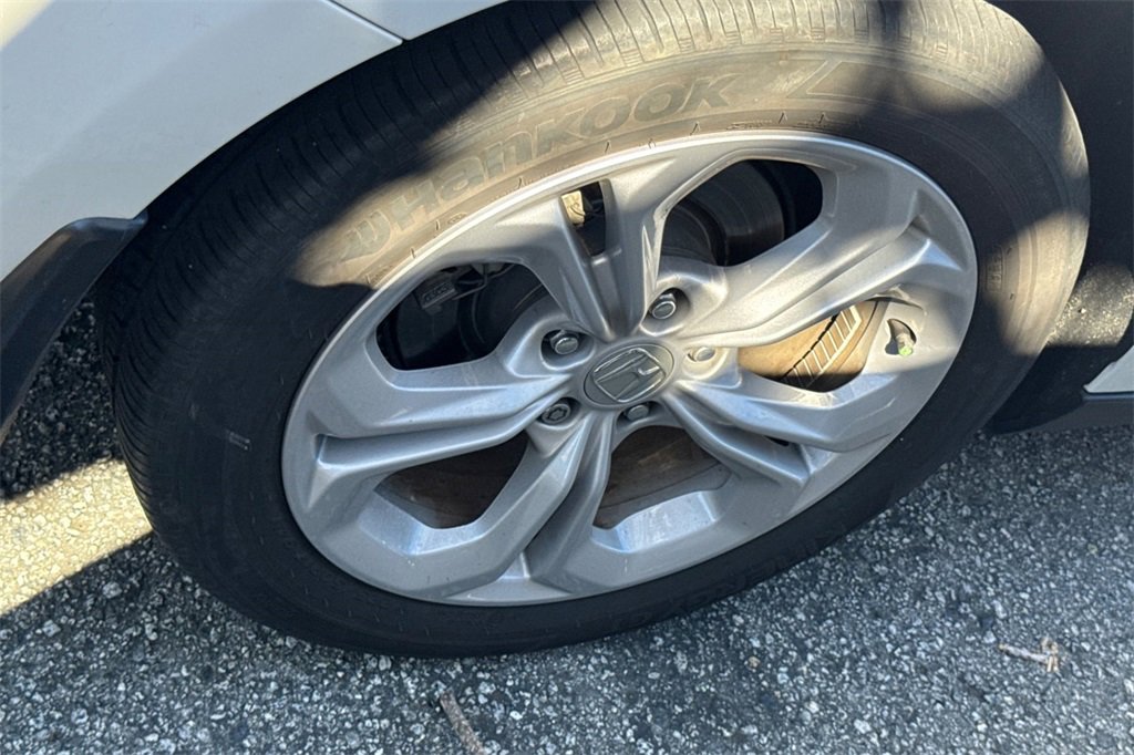 Used 2023 Honda Accord LX image 4