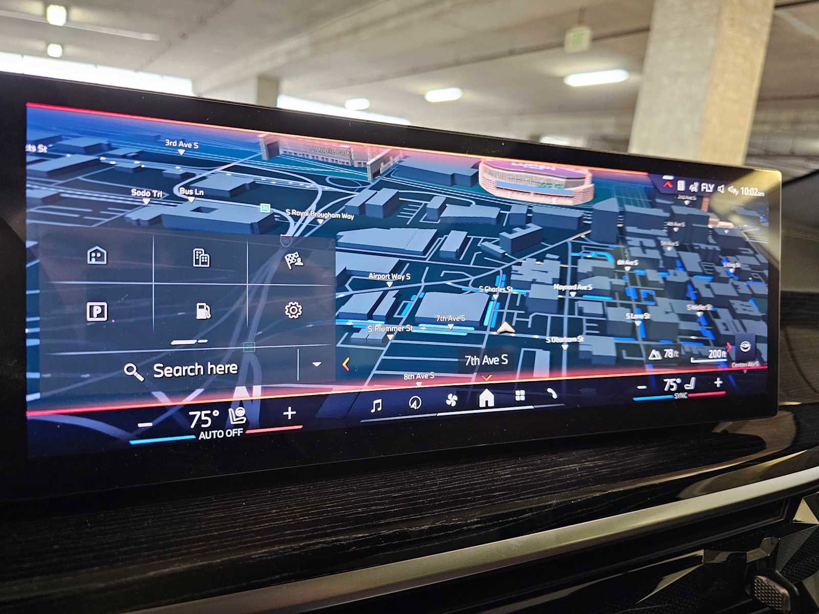 New 2026 BMW X6 xDrive40i AWD/4WD image 16