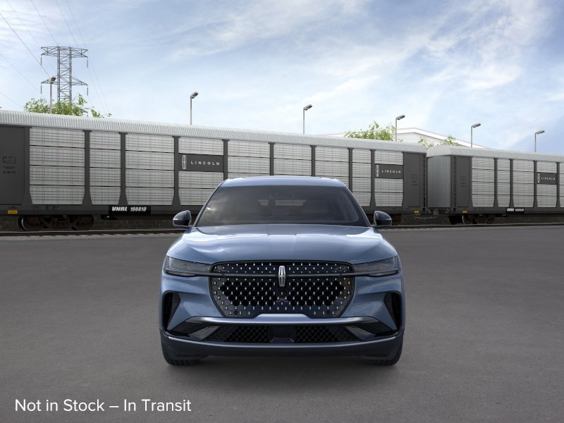 New 2026 Lincoln Nautilus Premier AWD/4WD image 6