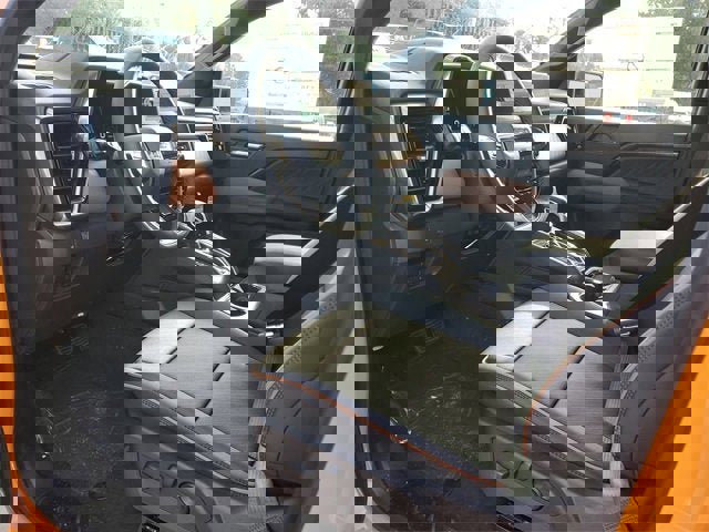 New 2026 GMC Canyon AT4 w/ AT4 Premium Package image 20