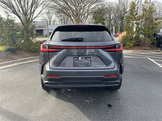 Used 2023 Lexus NX 350h 350h Premium image 7