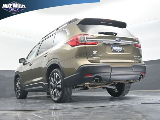 Used 2023 Subaru Ascent Touring image 21