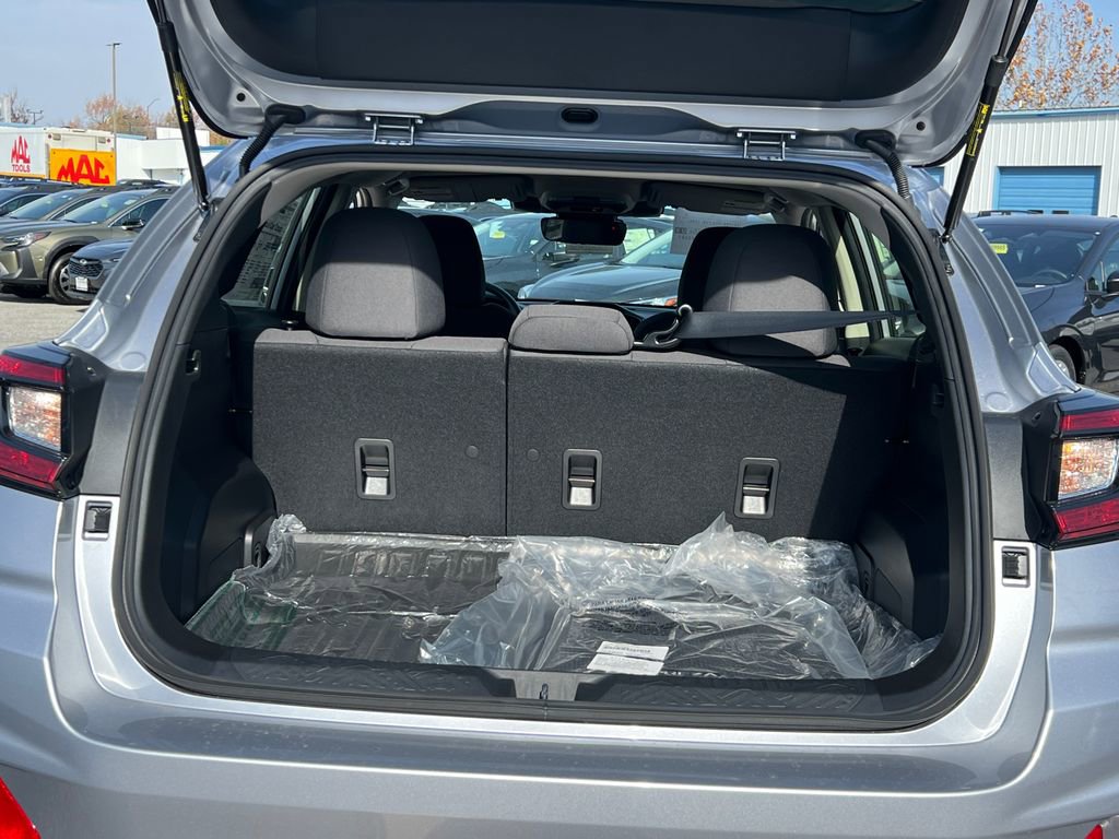 New 2025 Subaru Impreza 2.0i image 14