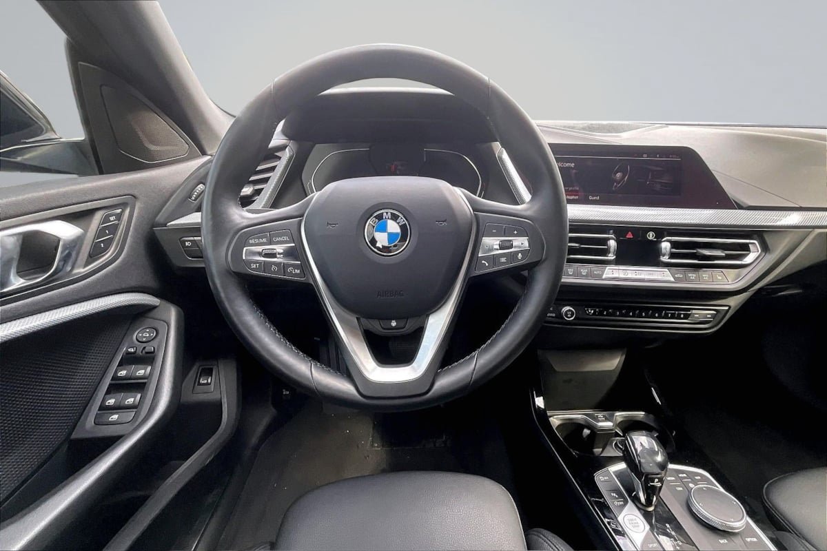 Used 2021 BMW 228i Gran Coupe FWD image 5