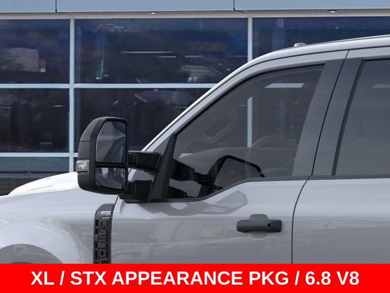 New 2026 Ford F250 XL image 20