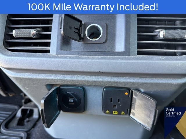 Used 2024 Ford F150 XLT w/ Equipment Group 302A MID AWD/4WD image 19