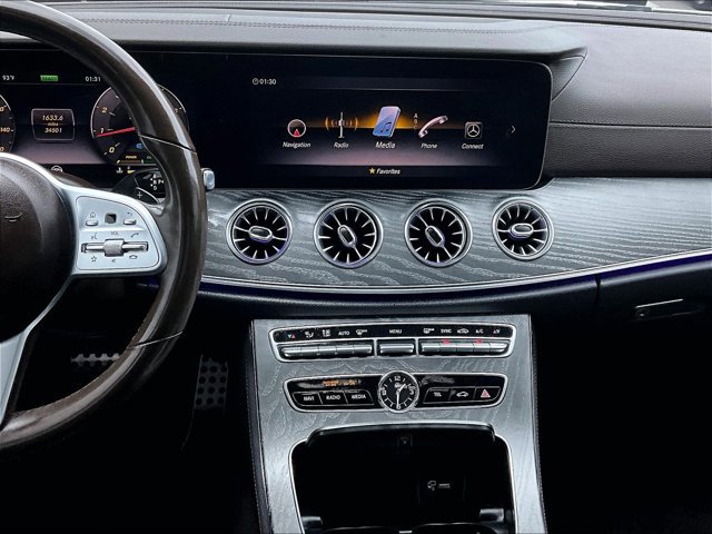 Used 2020 Mercedes-Benz CLS 450 image 8