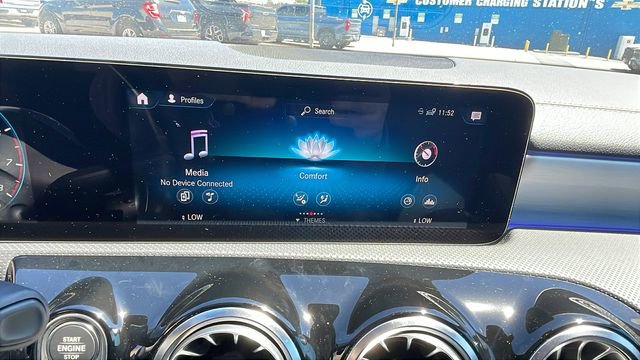 Used 2021 Mercedes-Benz CLA 250 image 19