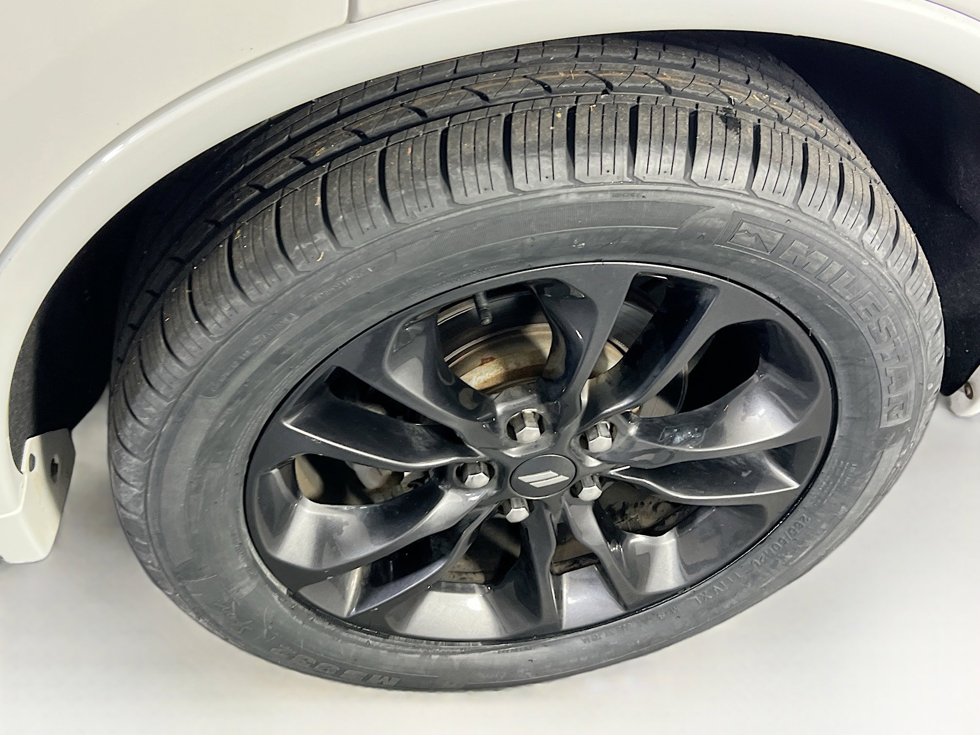 Used 2021 Dodge Durango R/T w/ Blacktop Package image 30