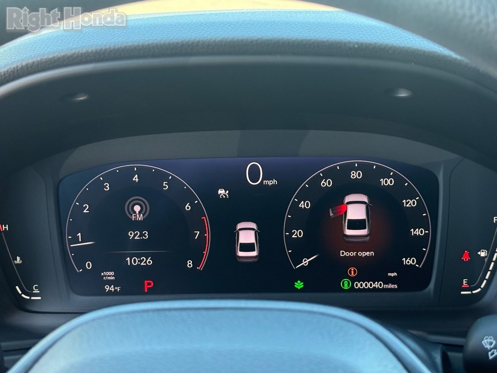 Used 2026 Honda Accord LX image 19