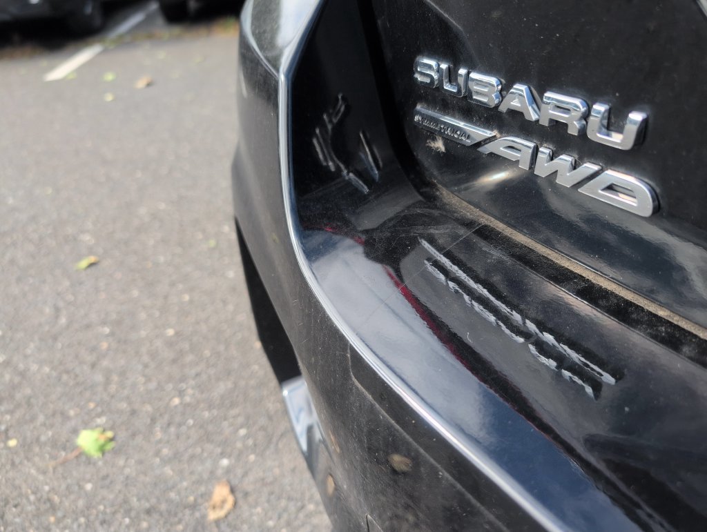 Certified 2025 Subaru Impreza 2.0i AWD/4WD image 42