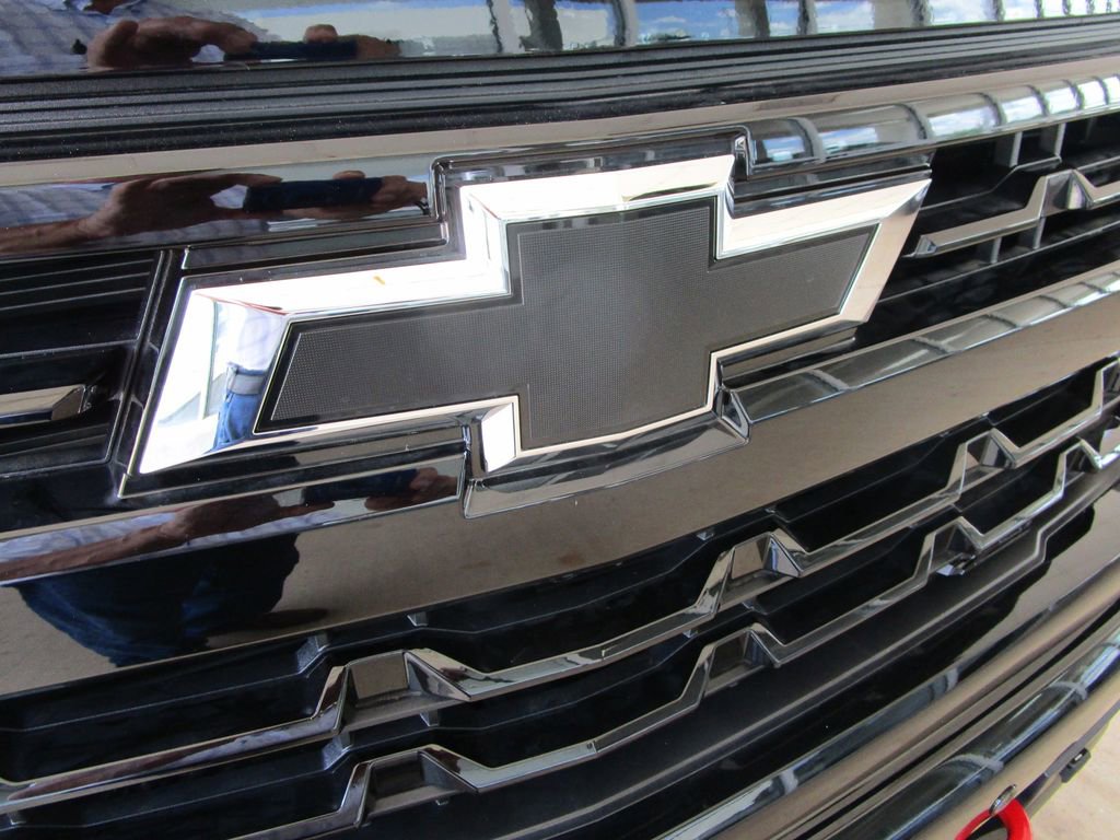 New 2026 Chevrolet Silverado 1500 LT Trail Boss w/ LT Trail Boss Premium Package AWD/4WD image 67