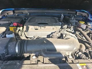 Used 2025 Jeep Wrangler Unlimited Sport AWD/4WD image 14