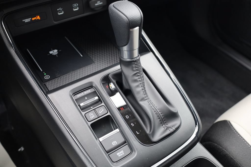 New 2026 Honda CR-V LX image 22