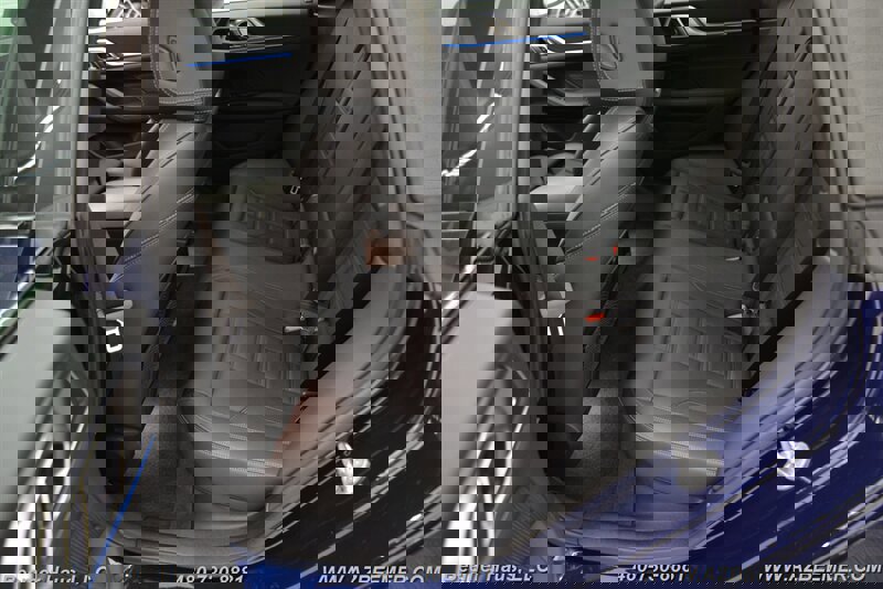 Used 2023 BMW i4 M50 image 18