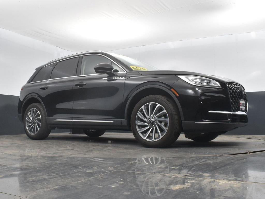 Used 2024 Lincoln Corsair Reserve AWD/4WD image 40