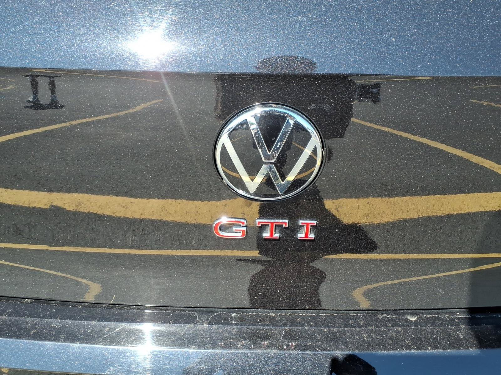 Used 2022 Volkswagen GTI S FWD image 13