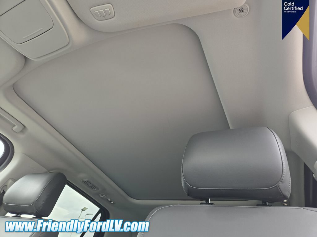 Certified 2025 Ford Expedition Active AWD/4WD image 11