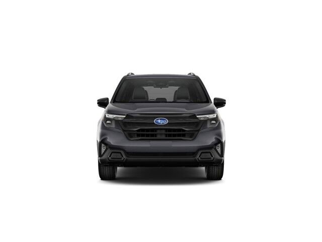 New 2026 Subaru Forester Sport AWD/4WD image 8