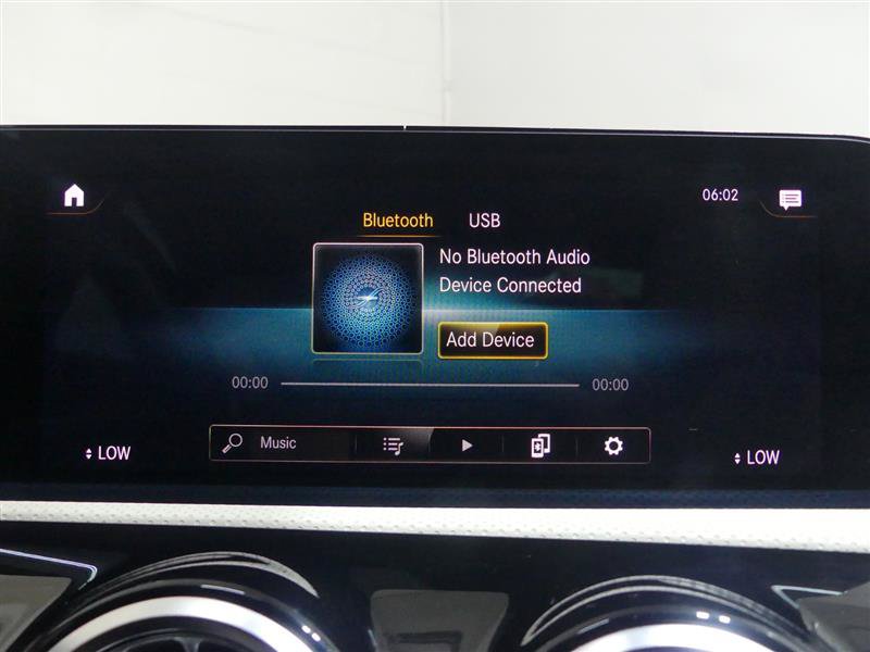 Used 2021 Mercedes-Benz CLA 250 image 44