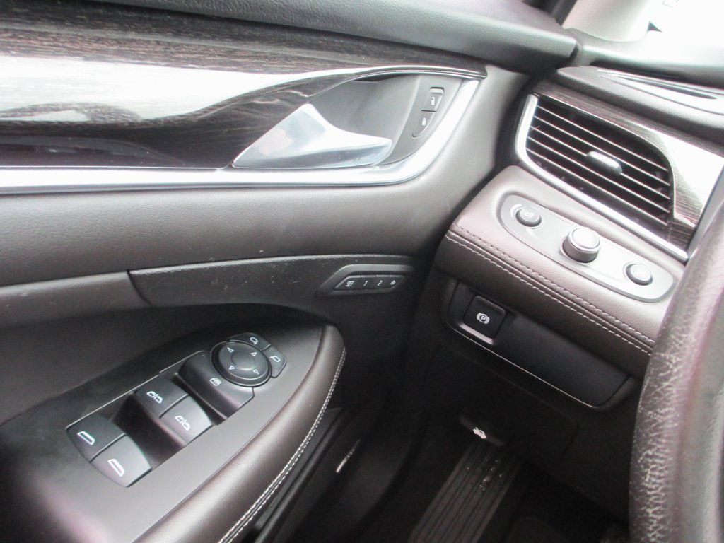 Used 2017 Buick LaCrosse Essence w/ Sun and Shade Package image 24