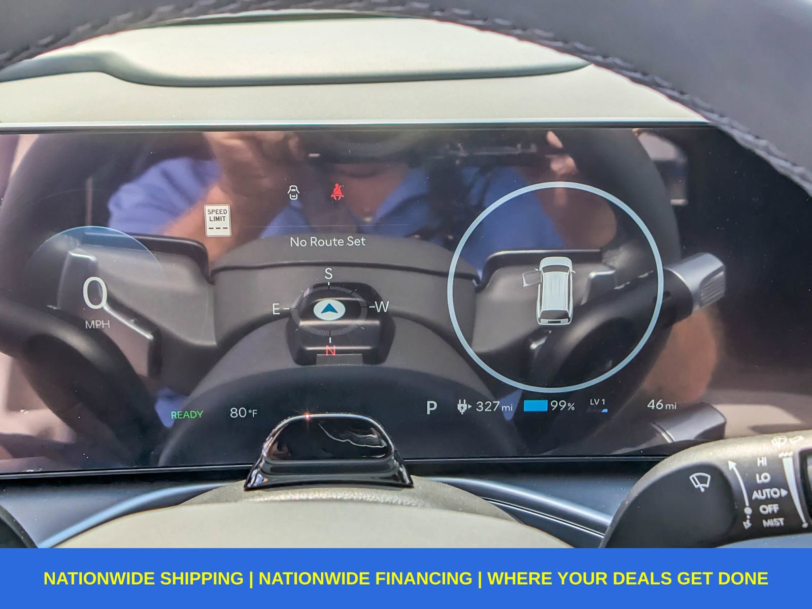 New 2026 Hyundai Ioniq 9 SEL image 21