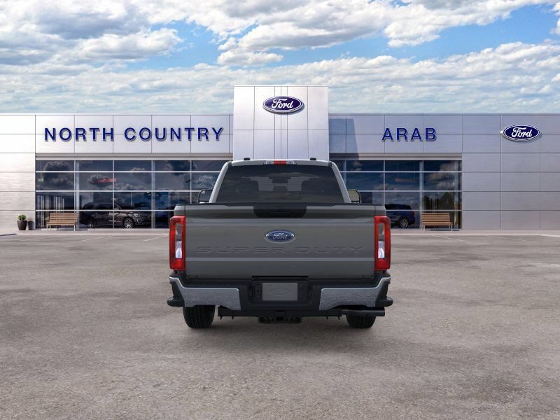New 2026 Ford F350 XLT RWD image 7