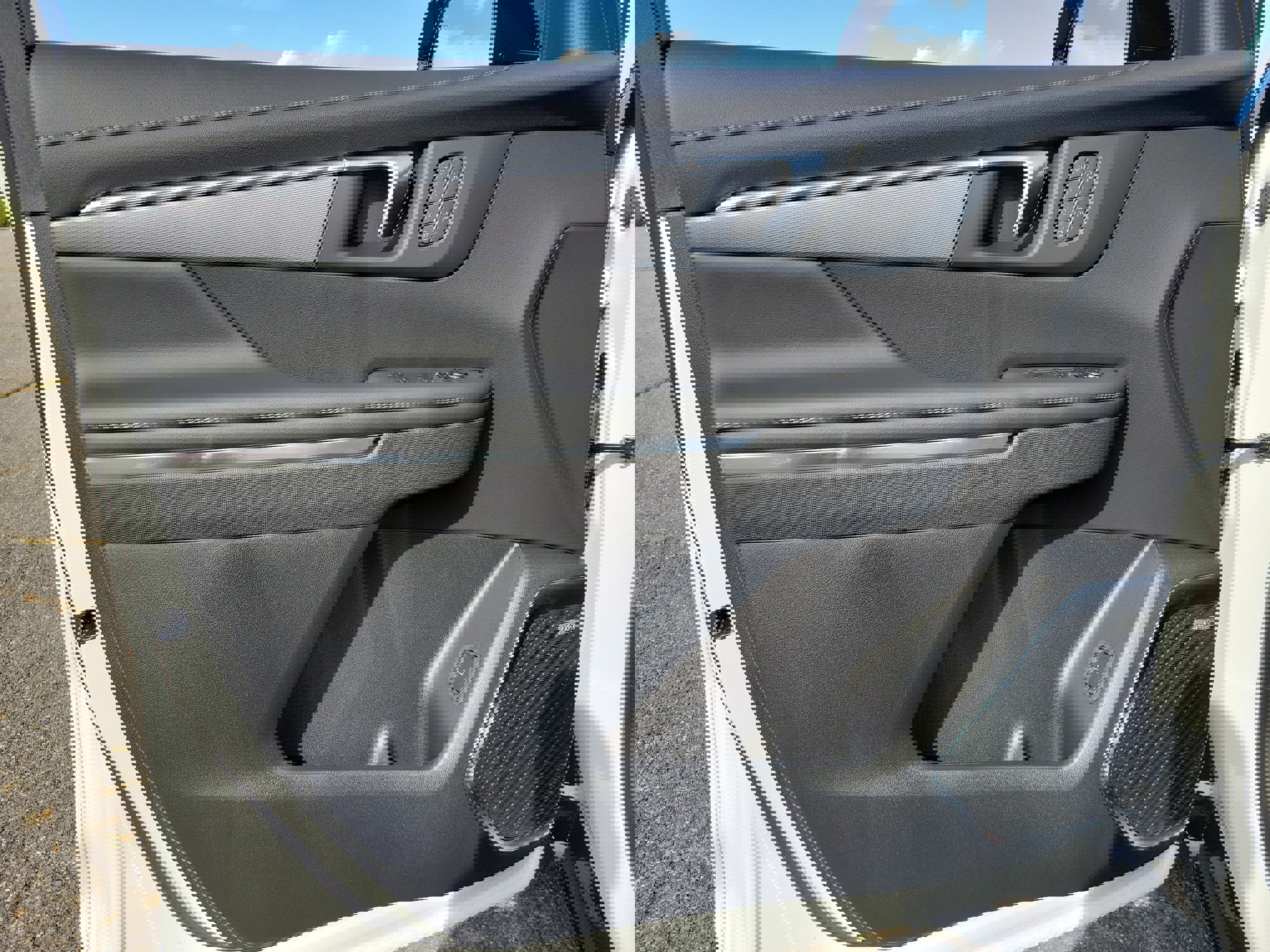 New 2026 Buick Enclave Sport Touring w/ Power Package image 17