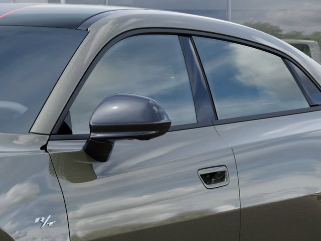 New 2026 Dodge Charger R/T AWD/4WD image 12