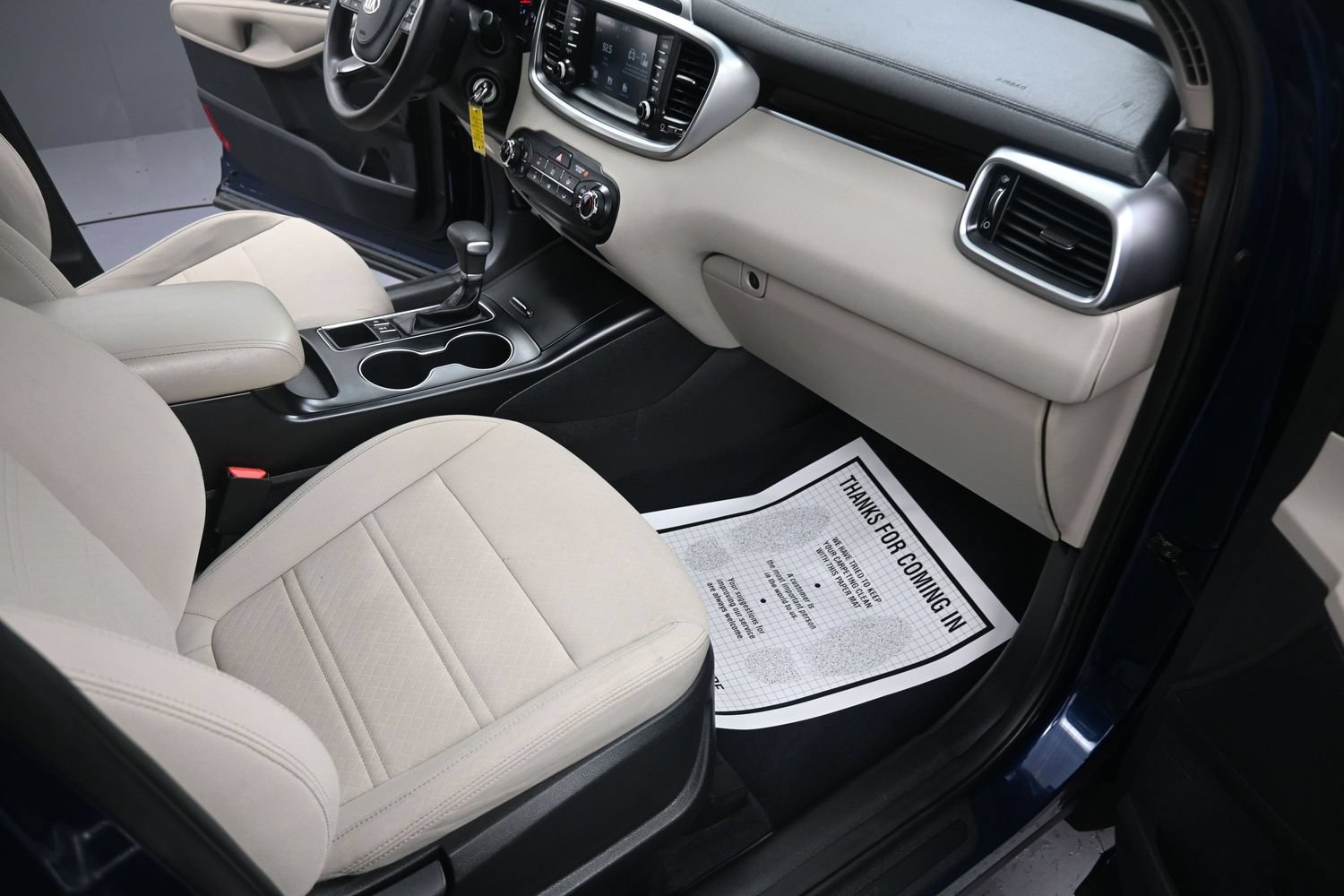 Used 2019 Kia Sorento AWD image 38