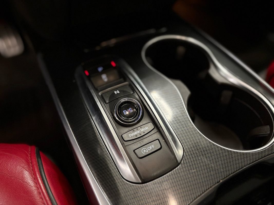 Used 2019 Acura MDX A-Spec image 27