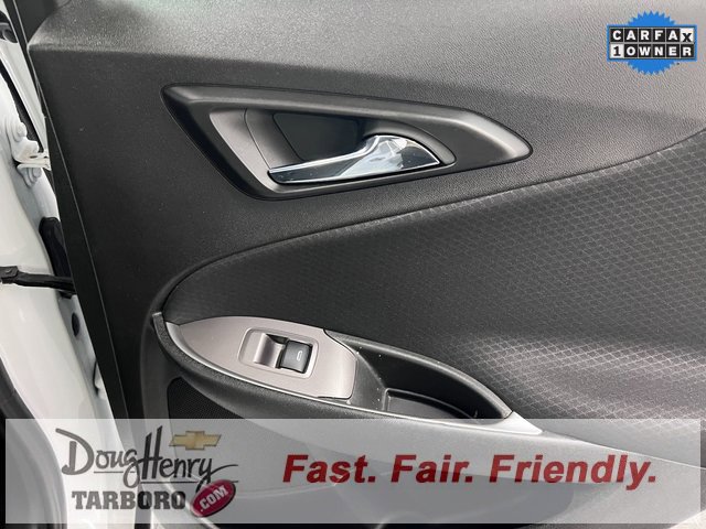 Certified 2024 Chevrolet Malibu LT image 36