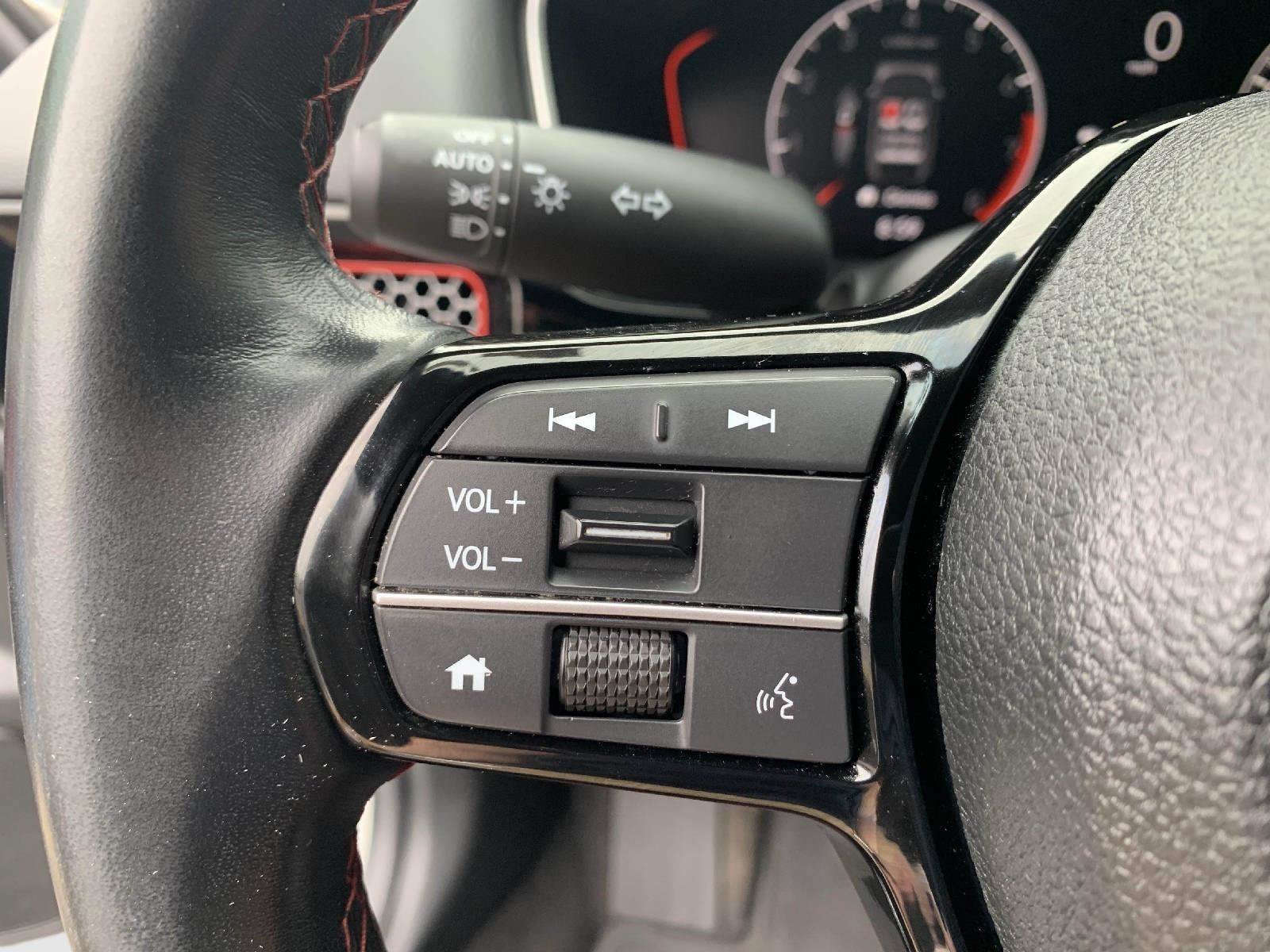 Used 2024 Honda Civic Si image 12