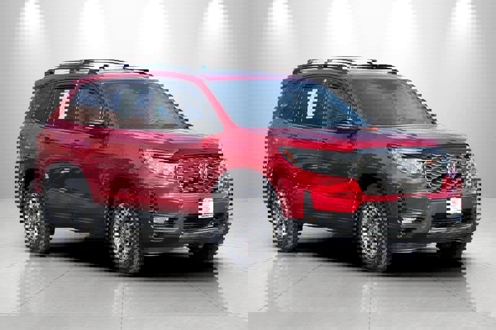 Used 2023 Honda Passport TrailSport image 9