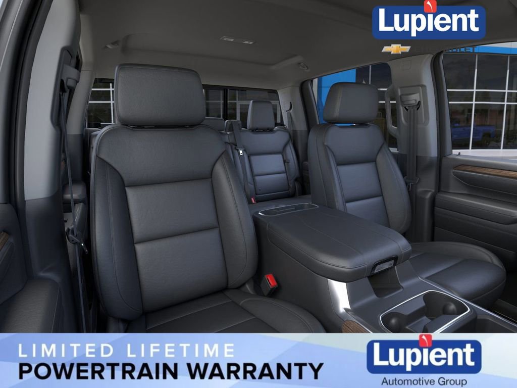 New 2026 Chevrolet Silverado 3500 LT image 17