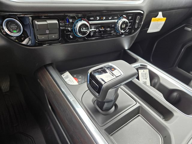 New 2026 GMC Sierra 1500 SLT w/ SLT Premium Package AWD/4WD image 15