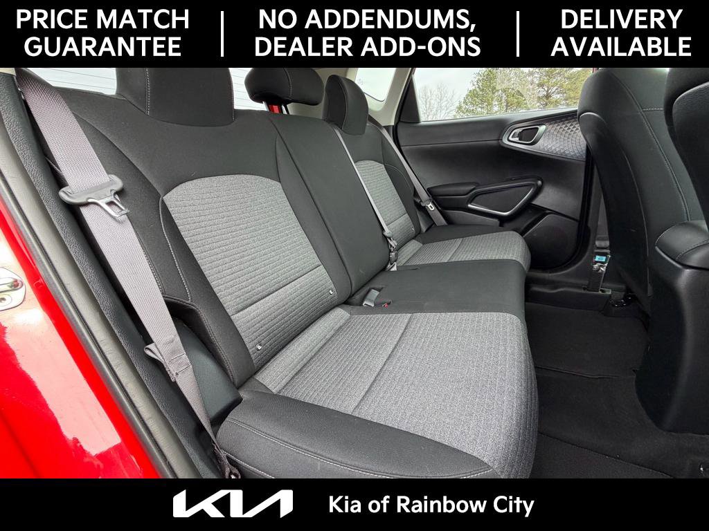 Used 2021 Kia Soul S image 20